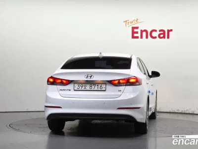 2018 Hyundai AVANTE 1.6 GDI Value Plus, фото 4, лот 10566728