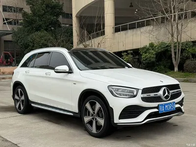 2022 Mercedes-Benz GLC Facelift GLC 300 L 4MATIC Dynamic Collector's Edition, фото 3, лот 10292996