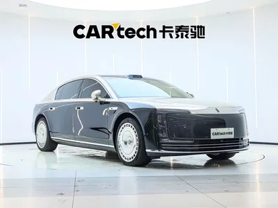 2025 Zunjie S800 Model Extended Range Starlight Executive Edition 4-seater, фото 4, лот 10414761