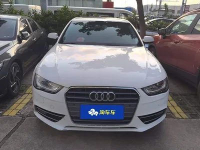 2016 Audi A4L 35 TFSI Collector's Edition S line Comfort, фото 2, лот 10905005