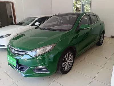 2015 Changan Eado XT 1.6L Automatic Junku Version China V, фото 2, лот 10253898