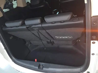 2019 Honda Odyssey 2.0L Sharp·Wisdom Edition, фото 4, лот 10419230