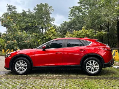 2018 Mazda CX-4 Model 2.0L Automatic 2WD Skyactiv Dynamic (China V), фото 4, лот 10326639