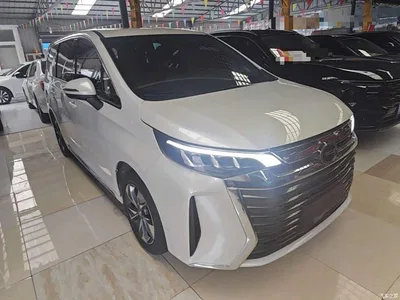 2025 GAC Trumpchi Trumpchi M6 Basic Model, фото 4, лот 10422262