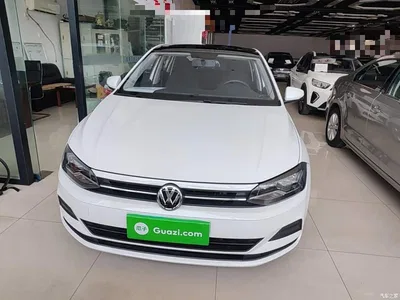 2023 Volkswagen Polo Plus 1.5L Automatic Panorama Enjoyment Edition, фото 3, лот 10465130