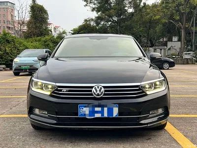 2019 Volkswagen Magotan 330TSI DSG Luxury Class China VI, фото 2, лот 10999369