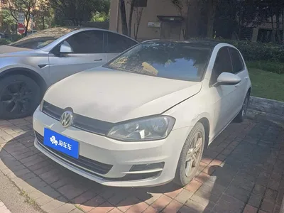 2016 Volkswagen Golf 1.6L Automatic Comfort, фото 1, лот 11548561