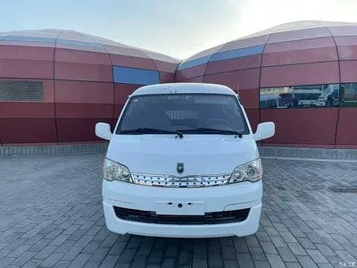 2011 Jinbei Haise 2.0L 6th Gen Xianglong Classic V20, фото 2, лот 10429740
