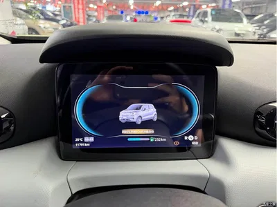 2022 Leapmotor T03 Star Diamond Edition, фото 4, лот 10383307