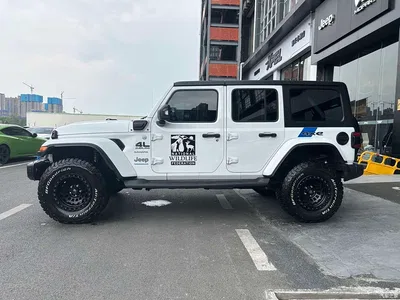 2021 Jeep Wrangler 4xe 4-Door 2.0T 4xe Sahara, фото 4, лот 10291414