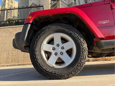 2014 Jeep Wrangler 3.0L Sahara 4-Door, фото 4, лот 10419925
