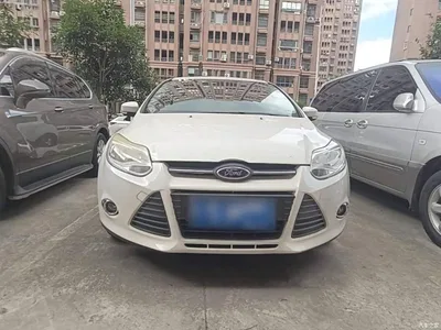 2012 Ford Focus Hatchback 1.6L Automatic Trend, фото 3, лот 10299575