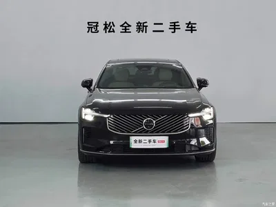 2026 Volvo S90 Plug-in Hybrid Plug-in Hybrid AWD Long Range Elegance Luxury, фото 2, лот 11167597