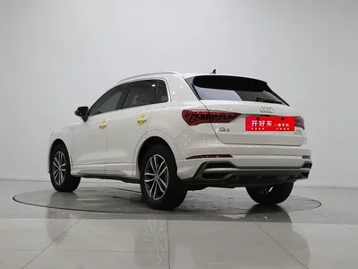 2021 Audi Q3 35 TFSI Fashion Sport, фото 4, лот 10236762