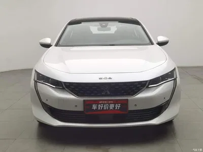 2019 Peugeot 508 508L 400THP PureTech Driving Control Edition China VI, фото 3, лот 10769468