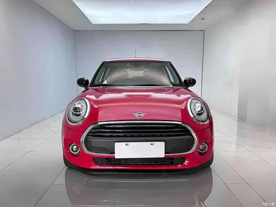 2021 MINI MINI 1.5T ONE, фото 2, лот 10353283