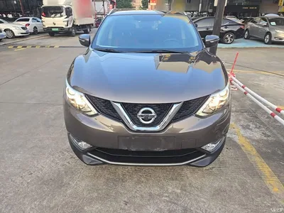 2017 Nissan Qashqai 2.0L CVT Smart Edition (China V), фото 3, лот 11177590