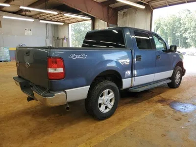 2004 FORD F 150, фото 3, лот 10981786