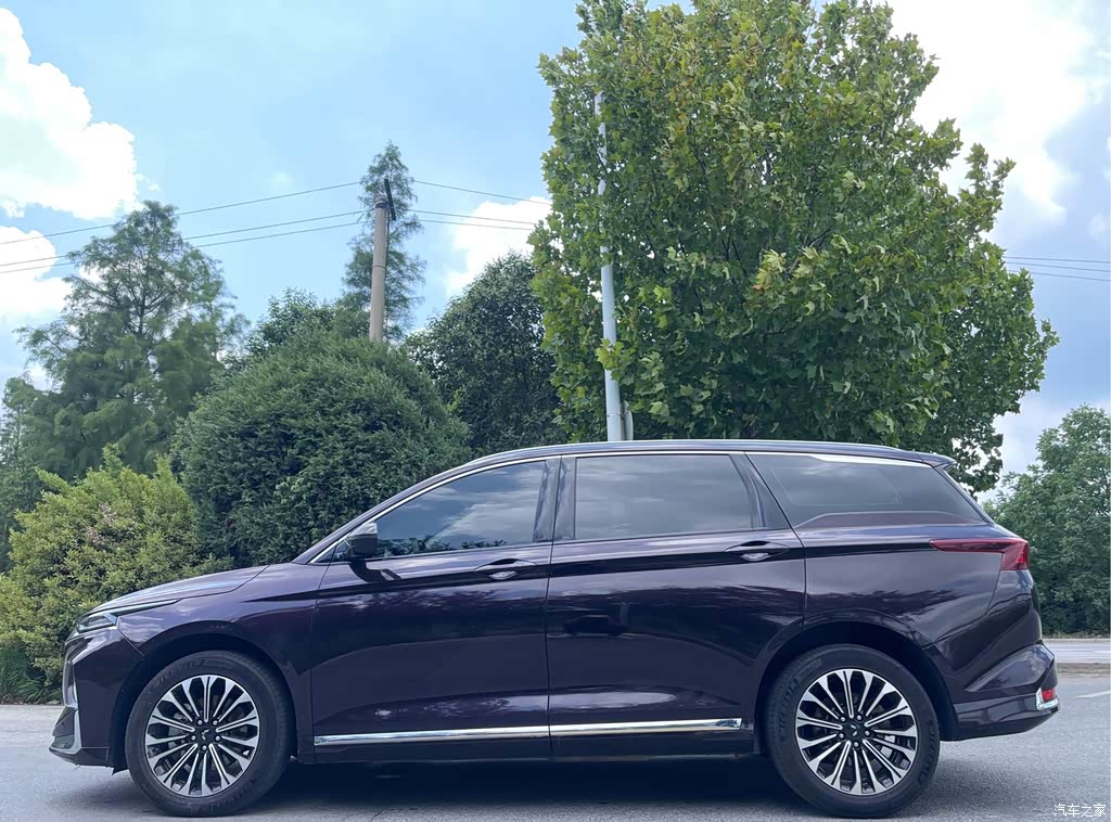 2023 Wuling Motors Wuling Victory 2.0L DHT Luxury Edition, фото 4, лот 10832220