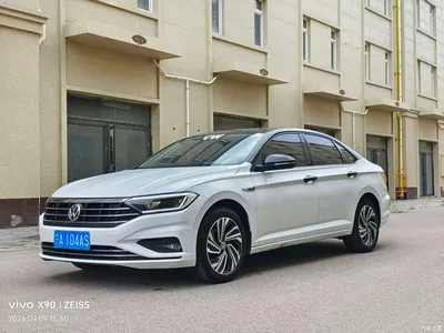 2021 Volkswagen Sagitar 280TSI DSG Surpassing Edition, фото 1, лот 11230823