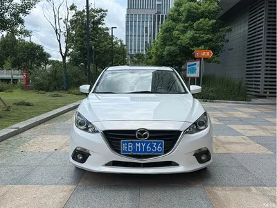 2014 Mazda Mazda3 Axela Sedan 1.5L Automatic Luxury, фото 2, лот 11582071