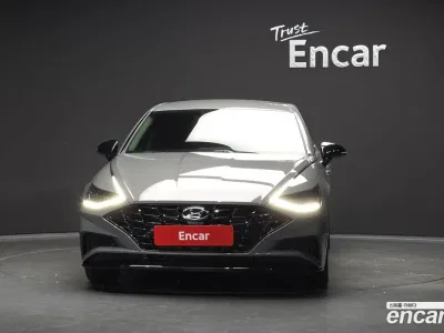 2022 Hyundai Sonata 2.0, фото 3, лот 11177993