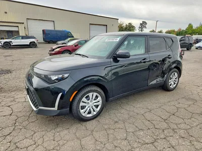 2023 KIA SOUL LX, фото 1, лот 11024300