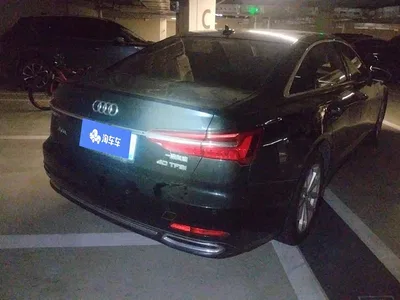 2019 Audi A6L 40 TFSI Luxury Elegance, фото 3, лот 10905400