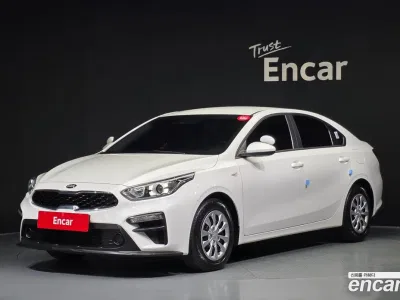 2021 Kia K3 Standard, фото 1, лот 11407570