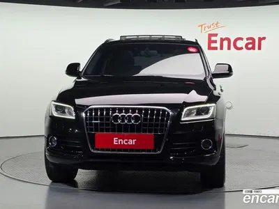 2016 Audi Q5 45 TDI Quattro, фото 3, лот 10145207