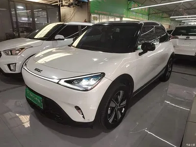 2024 smart Elf #1 Agile Standard Edition, фото 1, лот 11502850