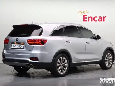 2019 Kia Sorento Diesel 2.2 2WD, фото 2, лот 10159274