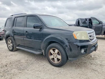 2010 HONDA PILOT EX, фото 4, лот 10681174