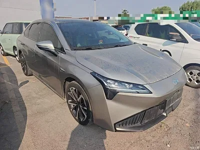 2023 Aion S Plus 70 Smart Leader Edition LFP, фото 4, лот 10808373