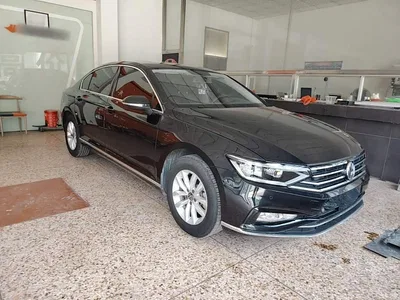 2020 Volkswagen Magotan 280TSI DSG Comfort, фото 4, лот 10437820