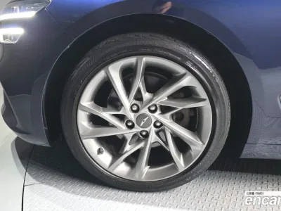 2021 Genesis G70 Gasoline 2.0T 2WD, фото 4, лот 10046921