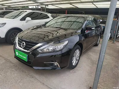 2016 Nissan Teana Facelift 2.0L XL Comfort, фото 1, лот 10387296