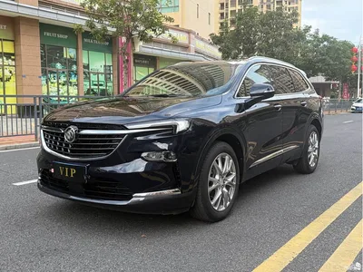 2022 Buick Enclave 652T AWD Premium Flagship 6-Seater, фото 1, лот 10275421