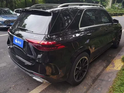 2024 Mercedes-Benz GLE 350 4MATIC Sport, фото 3, лот 10898633