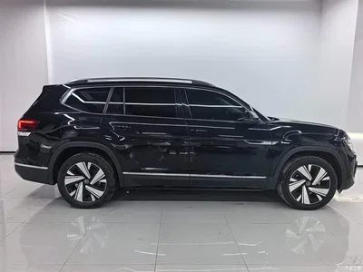 2024 Volkswagen Teramont 380TSI 4WD Dragon Glory Edition, фото 4, лот 11138256