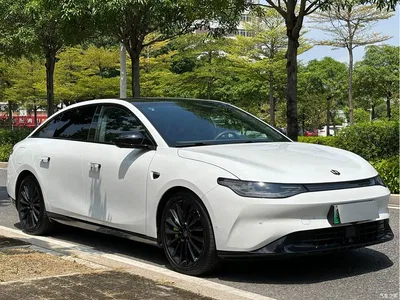 2023 Leapmotor C01 630 AWD Performance Edition, фото 3, лот 10444828