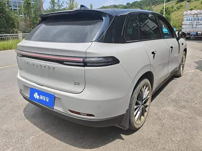 2024 Leapmotor C10 530 Smart Edition, фото 3, лот 10316968