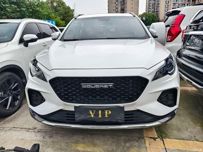 2022 Soueast DX8S 1.5T DCT Gulf Edition 7-Seater, фото 2, лот 10412627