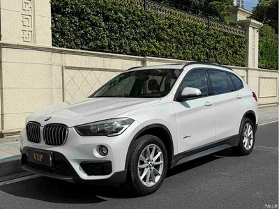 2016 BMW X1 sDrive18Li Fashion Model, фото 1, лот 10826169
