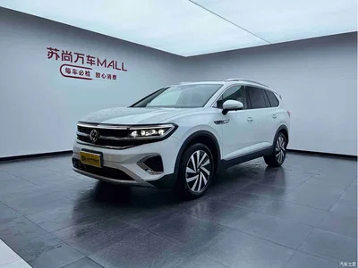 2022 Volkswagen Talagon 380TSI 4WD Luxury Premium Pro Edition 6-seater, фото 1, лот 10480653
