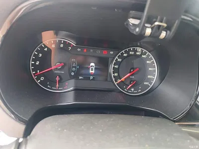 2019 Changan CS35 PLUS 1.4T DCT Cool Connect Blue Whale Edition, фото 4, лот 11386704
