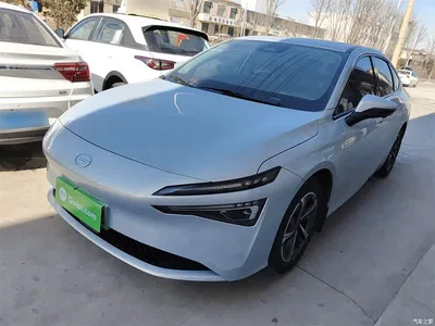 2024 Aion S MAX 80 Starlight Edition LFP, фото 2, лот 11173072