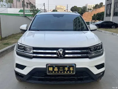 2022 Volkswagen Tharu 280TSI FWD Luxury Edition, фото 3, лот 10419082