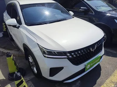2022 Wuling Motors Wuling Xingchi 1.5L CVT Fun Edition, фото 4, лот 10823311