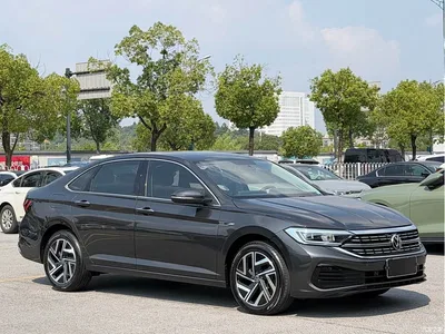 2023 Volkswagen Sagitar 280TSI DSG Beyond Lite, фото 2, лот 10391736